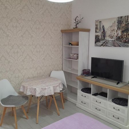 Apartments Aleksic 巴尔 外观 照片