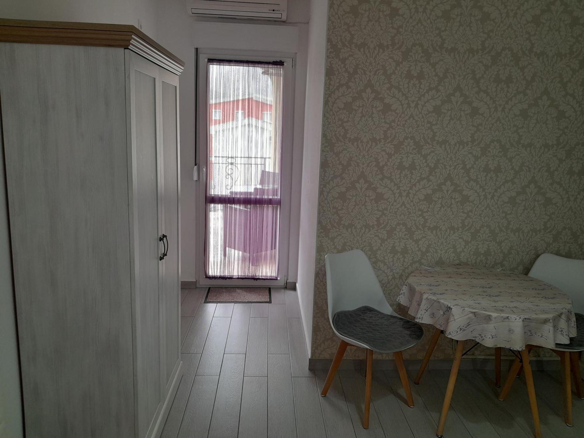Apartments Aleksic 巴尔 外观 照片