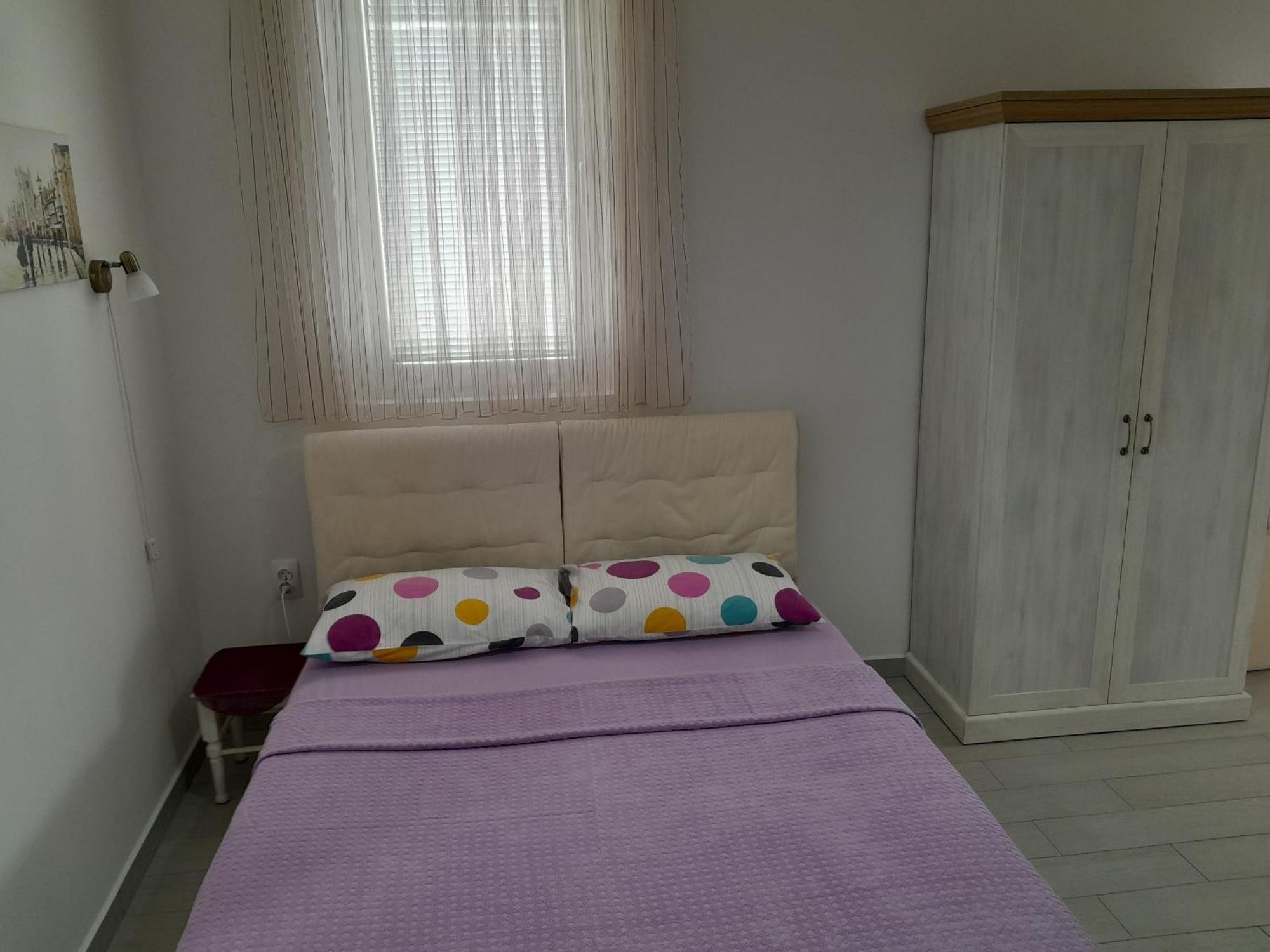 Apartments Aleksic 巴尔 外观 照片