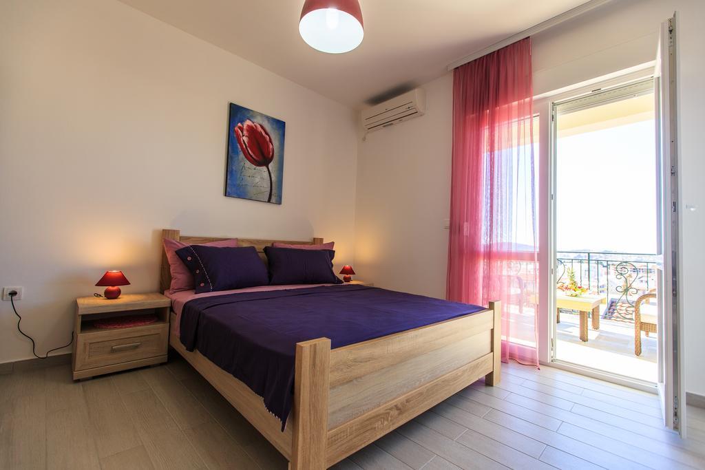 Apartments Aleksic 巴尔 外观 照片