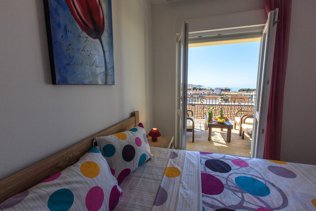 Apartments Aleksic 巴尔 外观 照片