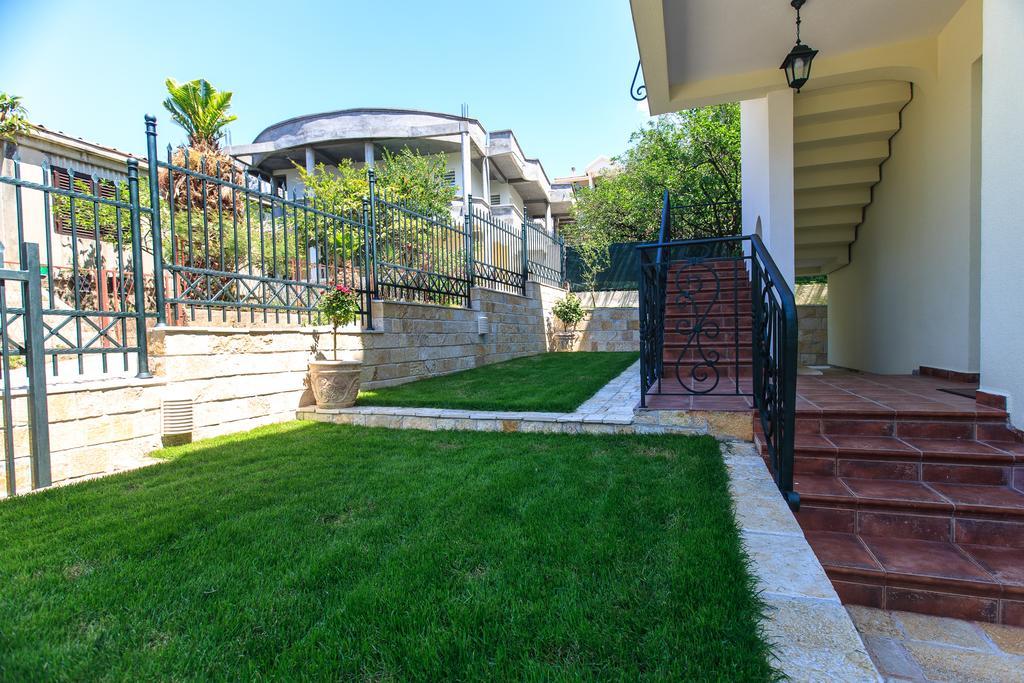 Apartments Aleksic 巴尔 外观 照片